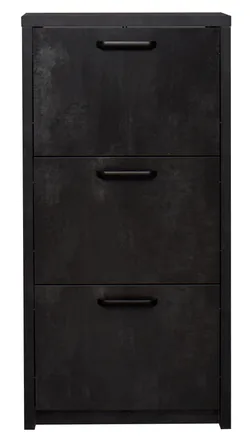 Schwarz material_farbe