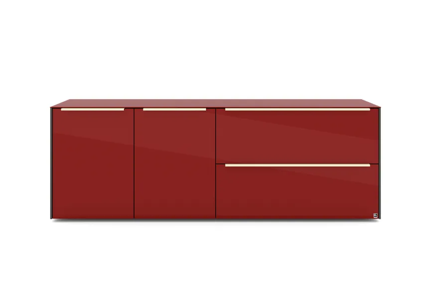 Lowboard 182cm detail