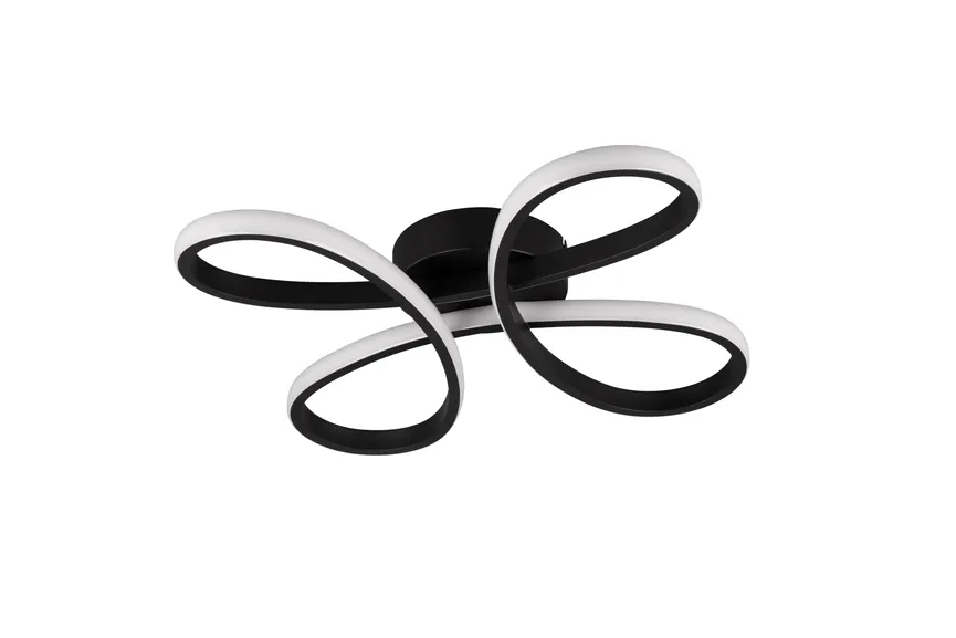 Deckenleuchte "Fly" detail