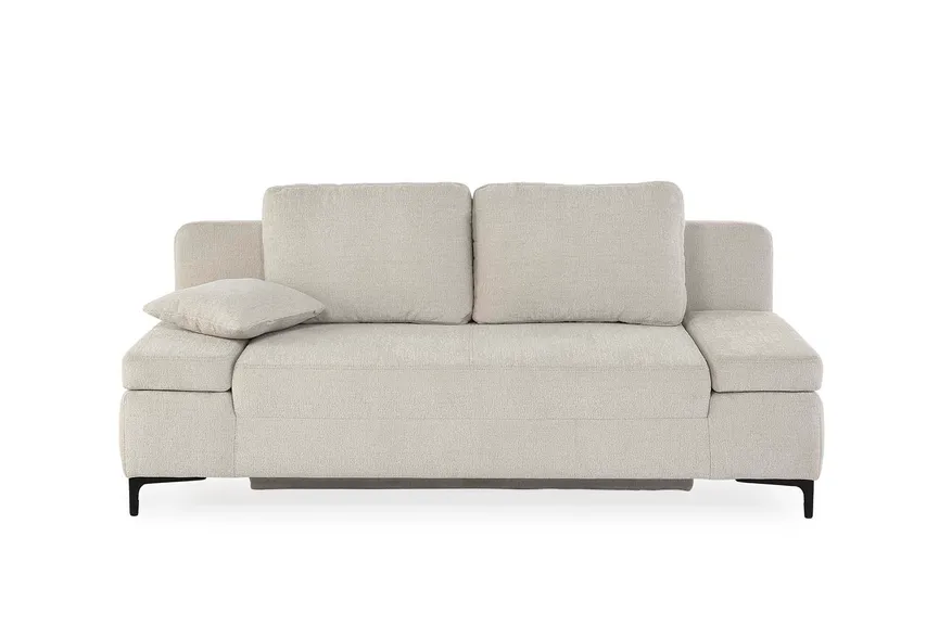 Schlafsofa detail