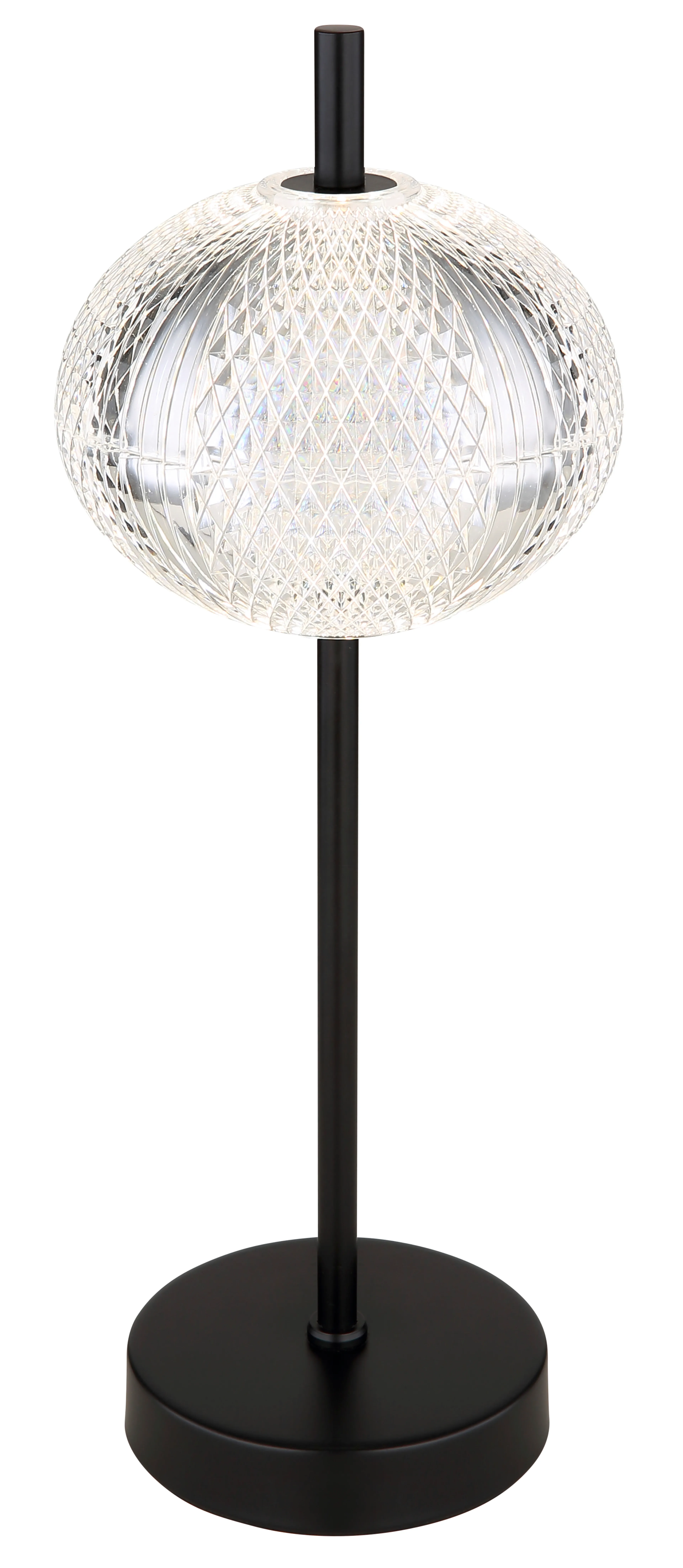 LED-Tischleuchte Aida