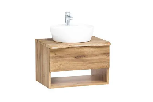 Waschtischunterschrank