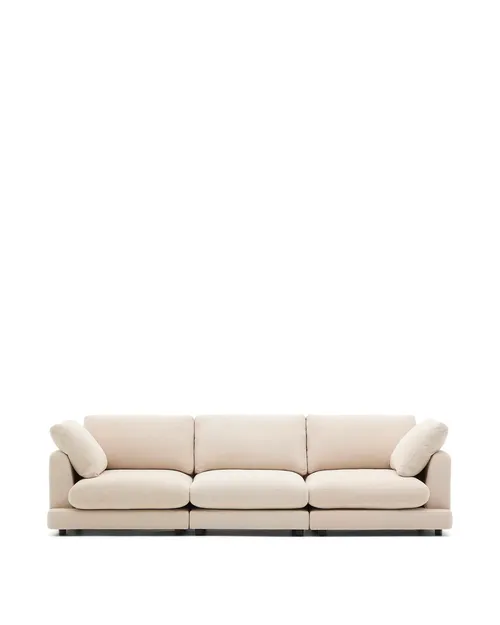 Sofa 4-Sitzer