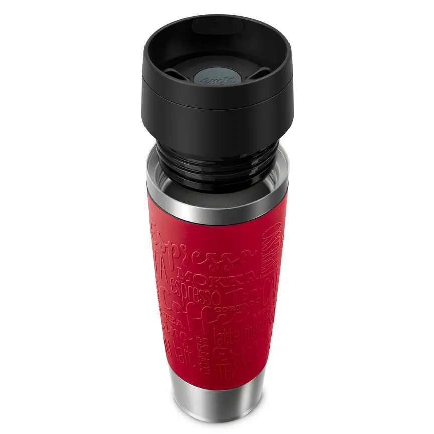 Isolierbecher Travel Mug 0,5L detail
