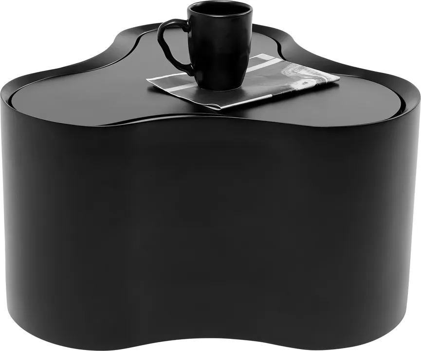 Beistelltisch detail