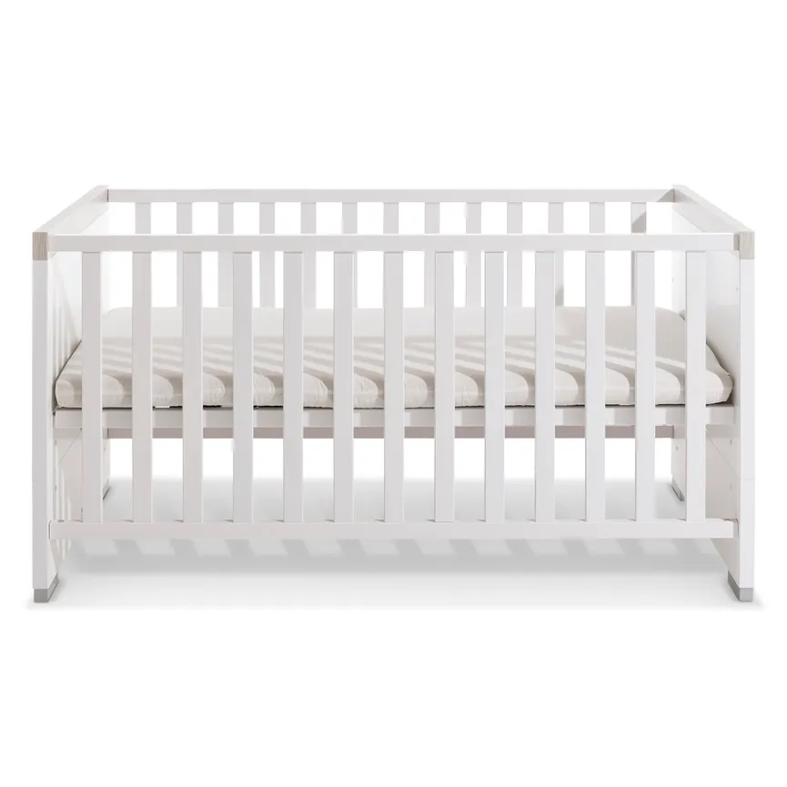 Kinderbett LF 70x140 cm funktion