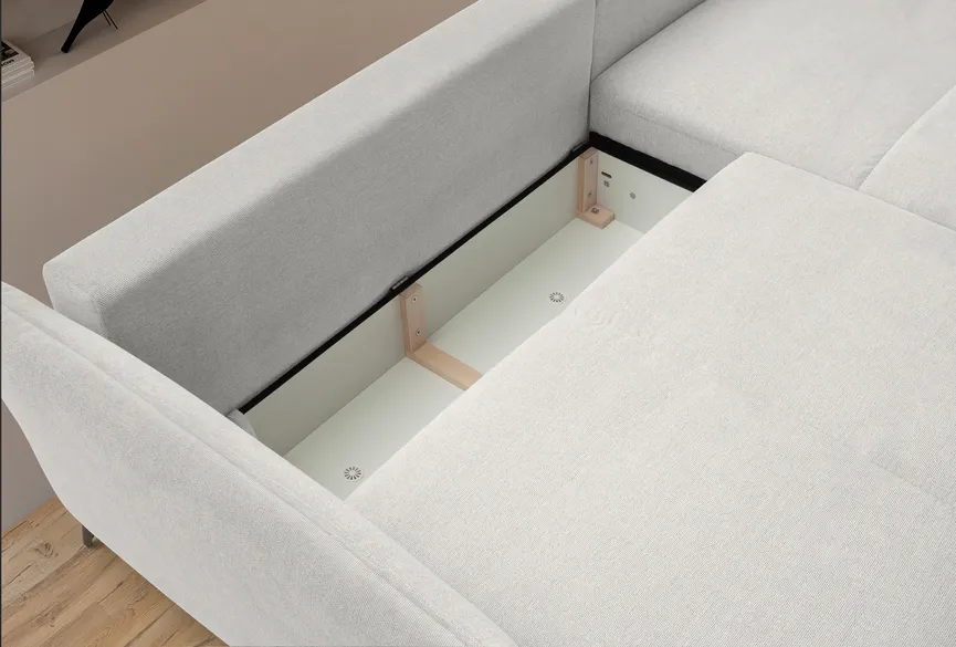 Ecksofa detail