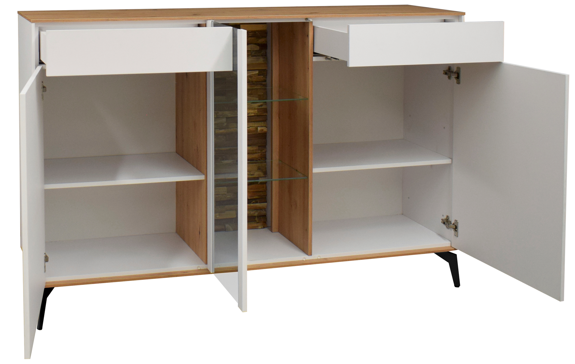 Sideboard 159cm detail