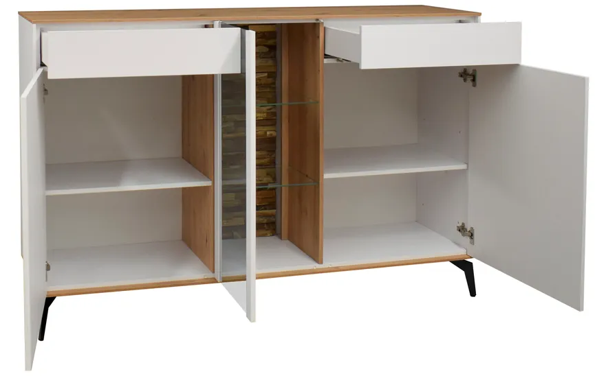 Sideboard 159cm detail