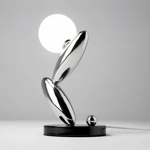 LED-Tischleuchte