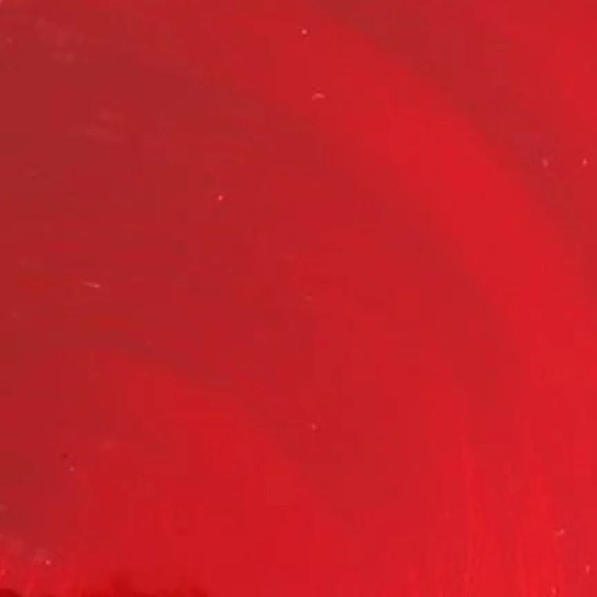 Teller "Rillen" rot material_farbe