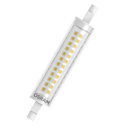 LED-Stabform