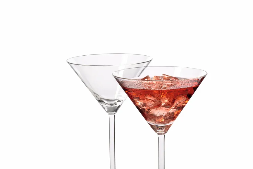 Cocktailschale "Daily" 270 ml detail