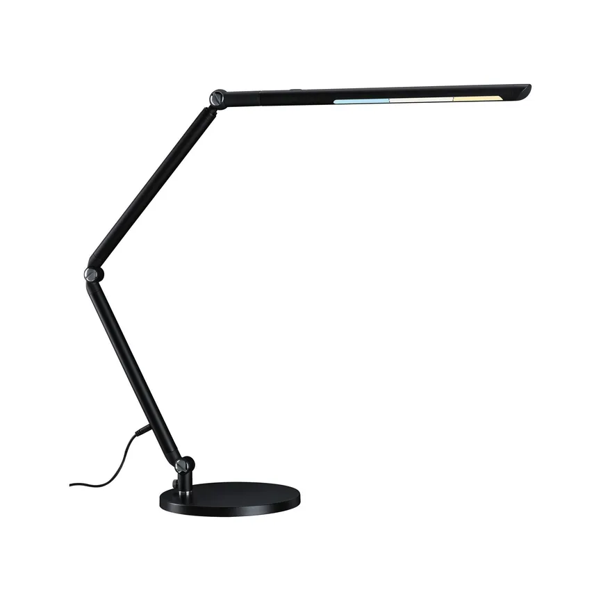 Tischleuchte AS FlexBar LED material_farbe