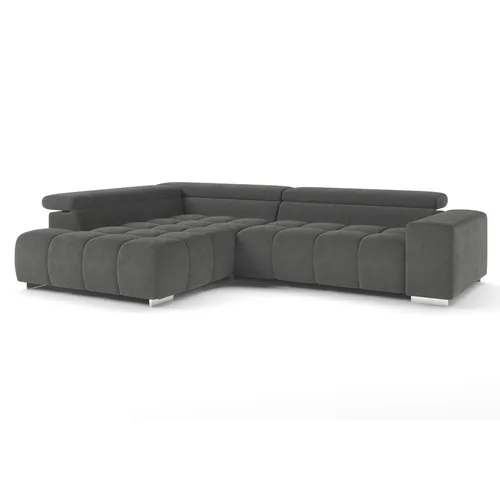 Ecksofa mit Funktion