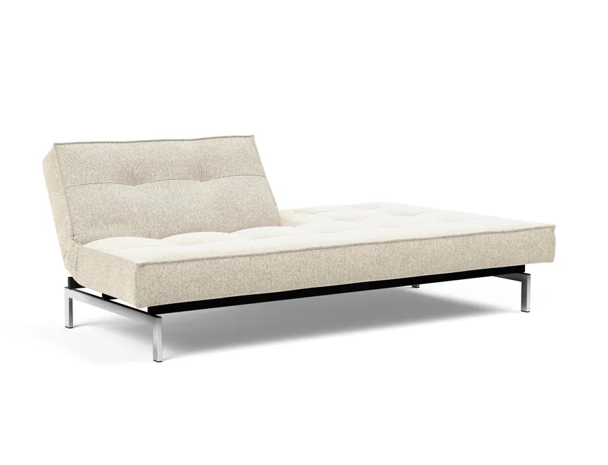 Sofa Chrom detail
