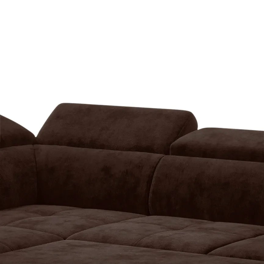 Polstergarnitur detail