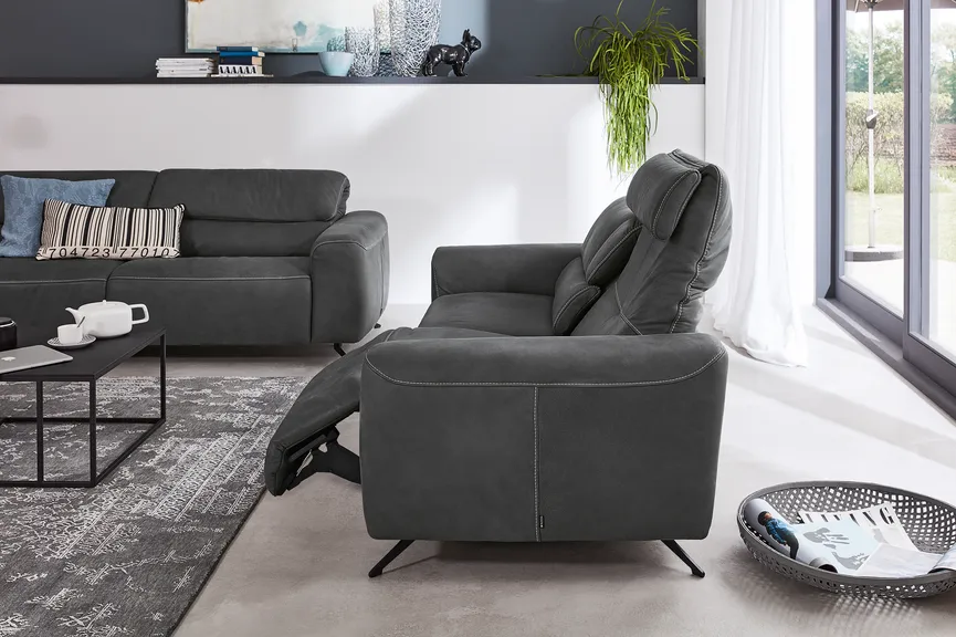 2,5-Sitzer beidseitig Relax detail