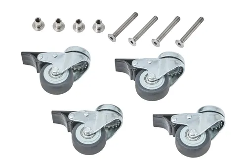 Rollen-Set