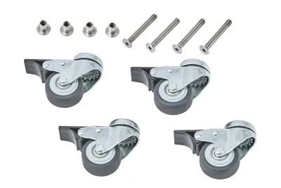 Rollen-Set