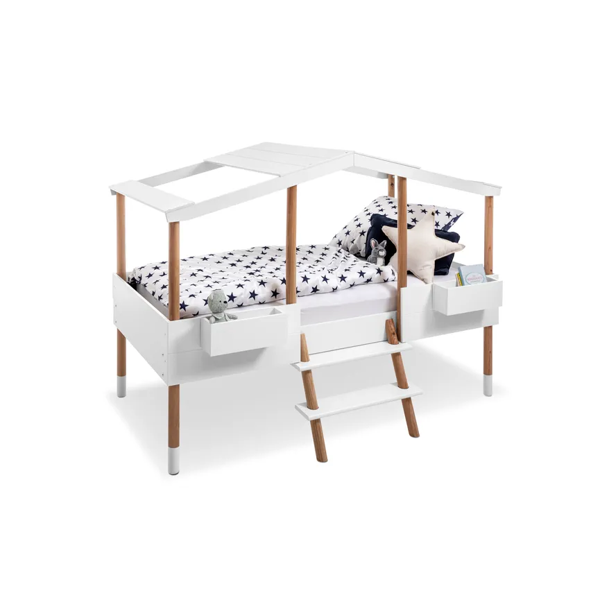 Spielbett LF 90x190/200 cm hauptaufnahme