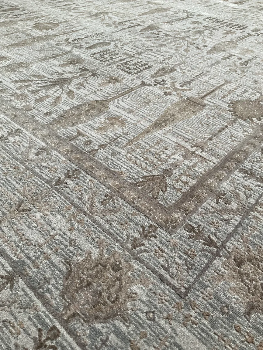 ** Besancon Limite detail