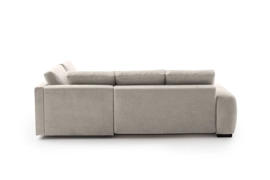 Ecksofa detail