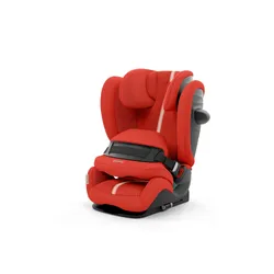 Hibiscus Red material_farbe