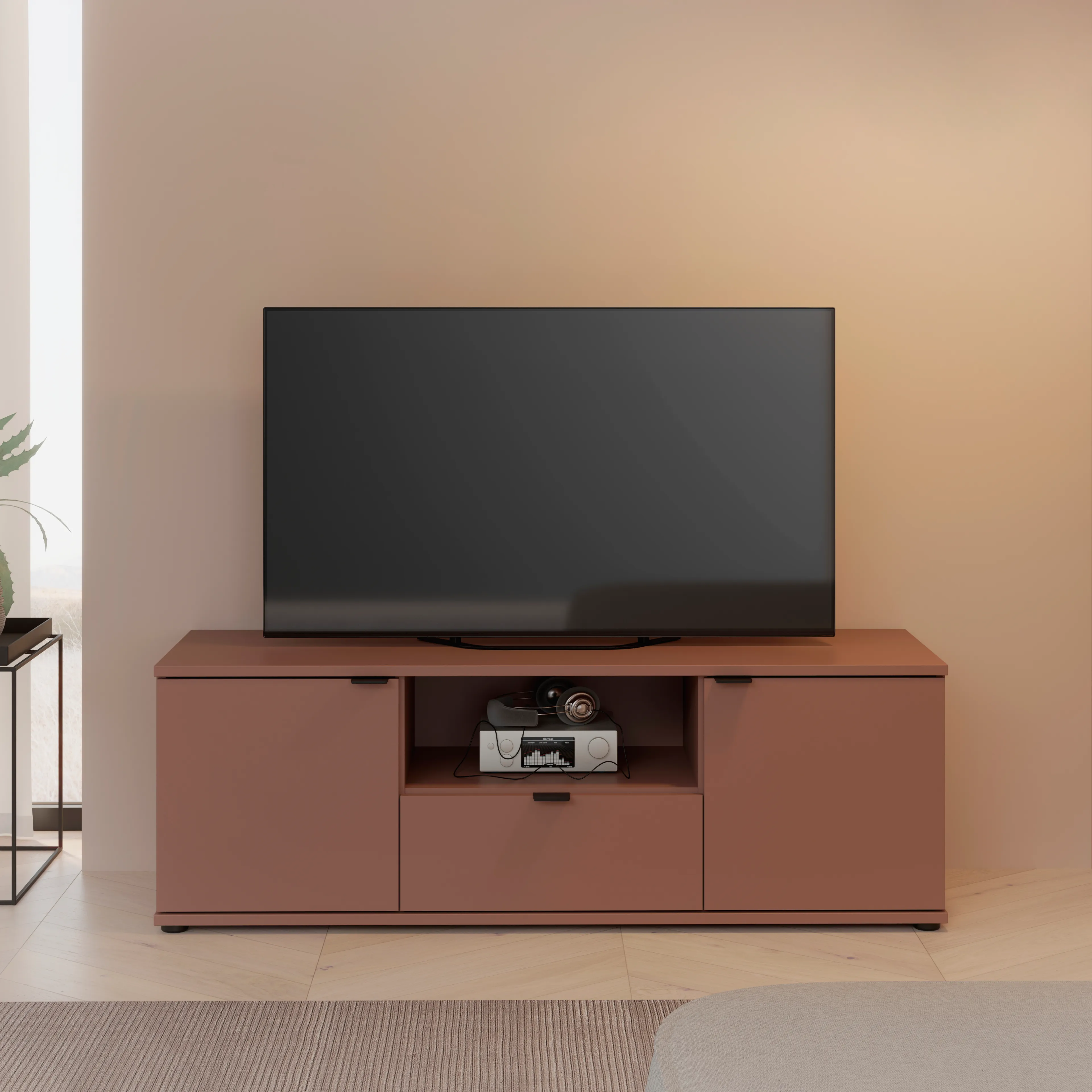 TV-Lowboard Ganymede