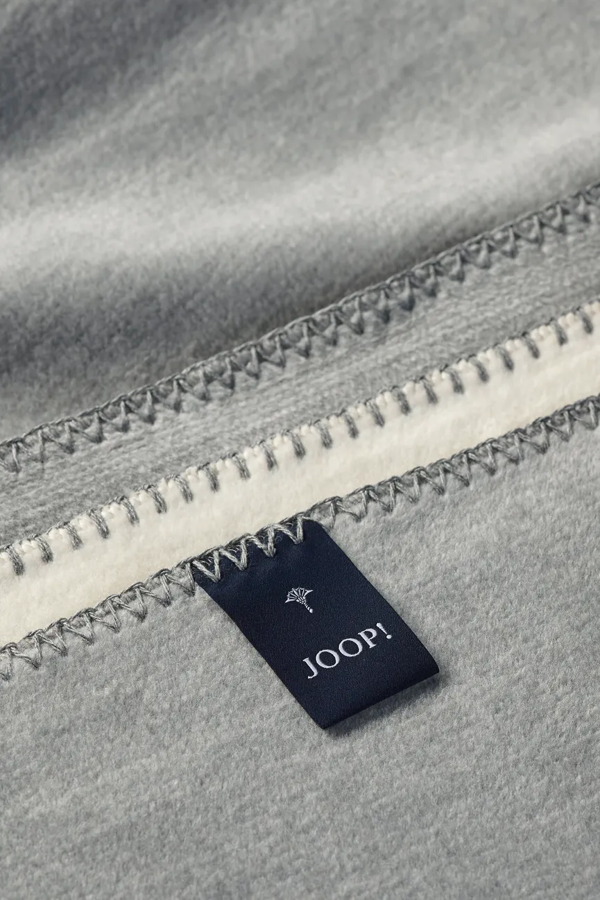 Decke JOOP! Melange-Double detail