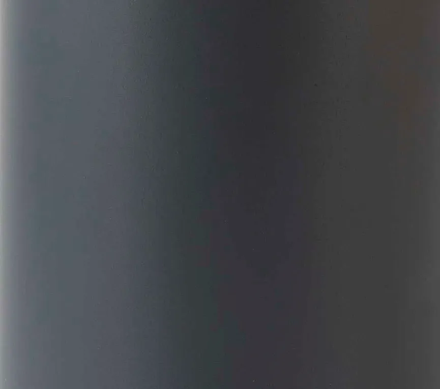 Tretabfalleimer Kaz 3L dark material_farbe