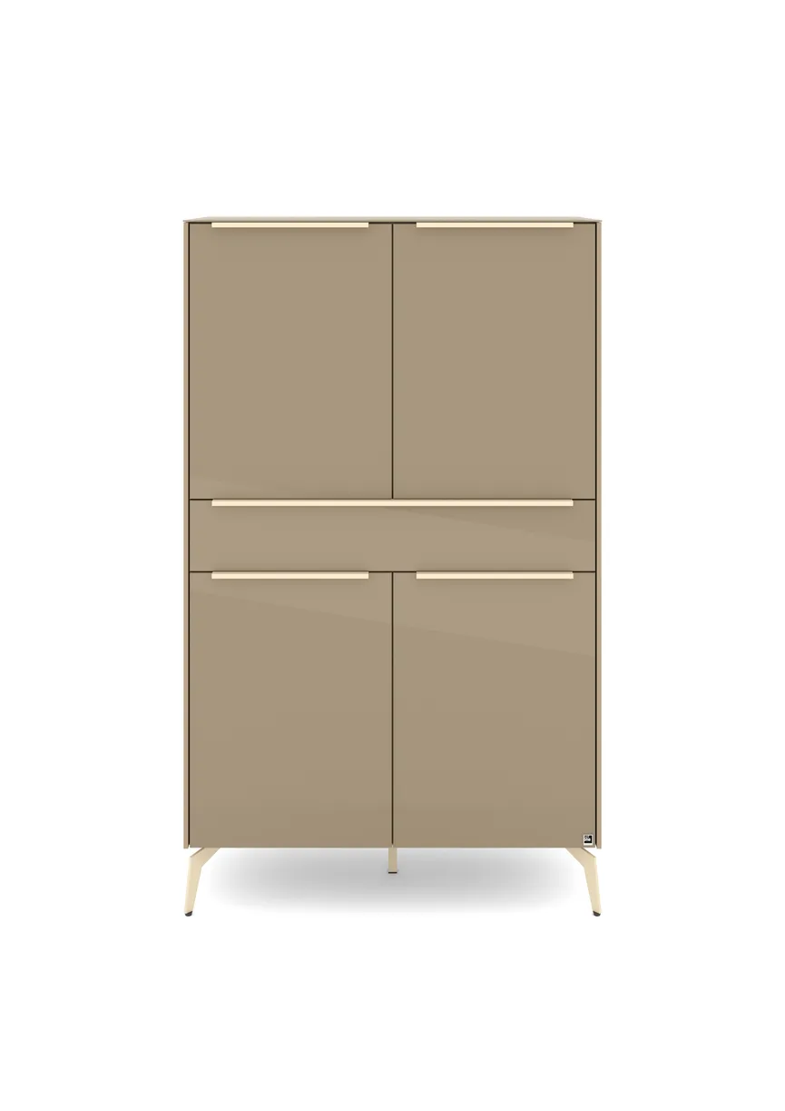 Highboard detail