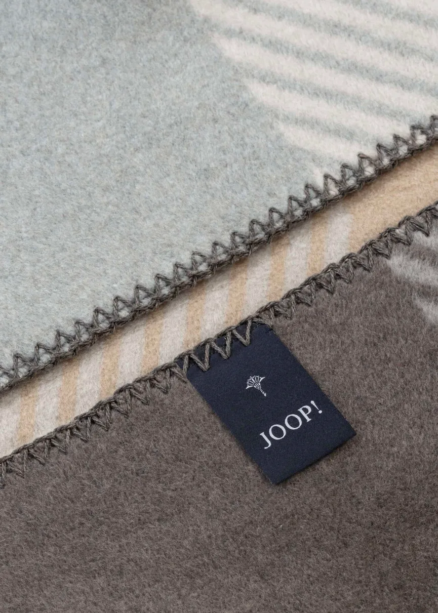 Wohndecke JOOP! Modern detail