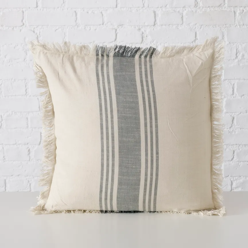 Kissen "Kaista" detail