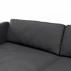 Schwarz material_farbe