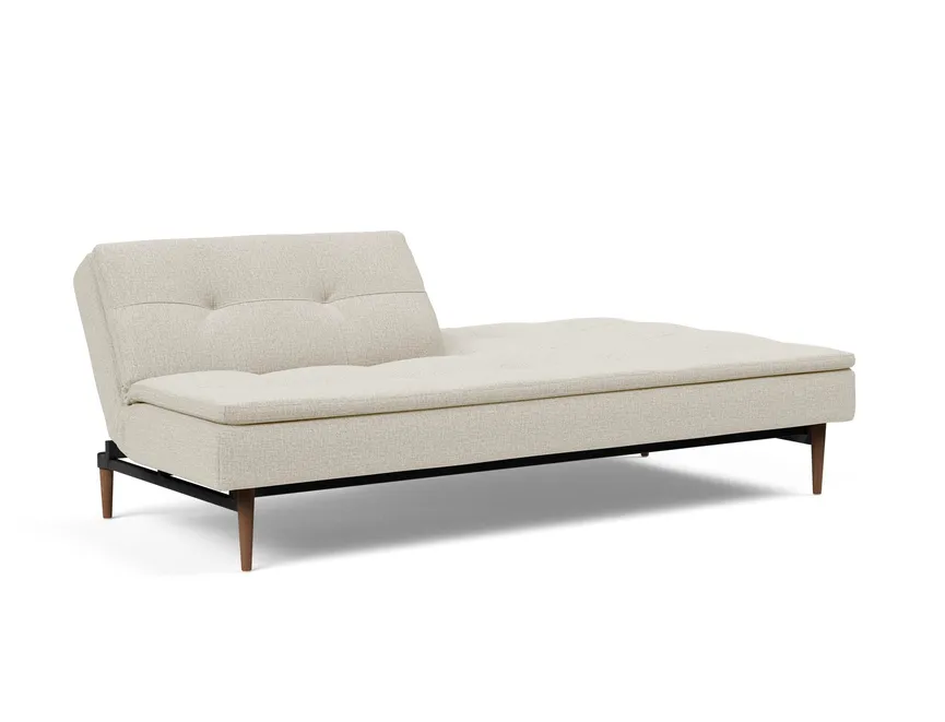 Sofa Styletto dunkel detail