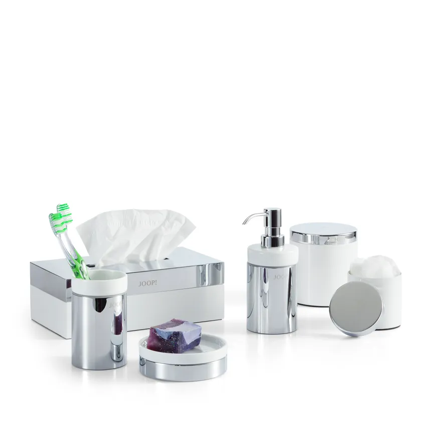 Seifenspender Chromeline JOOP! hauptaufnahme