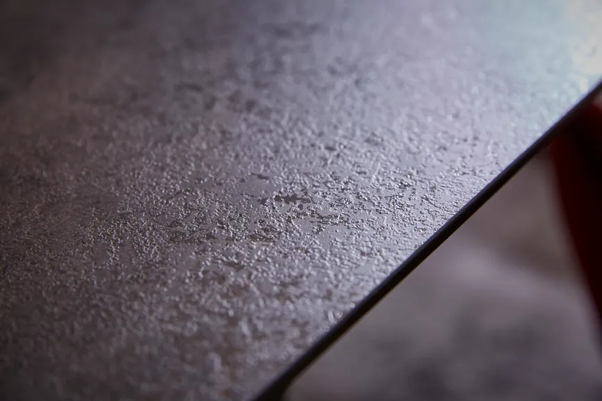 Ausziehtisch 180cm detail