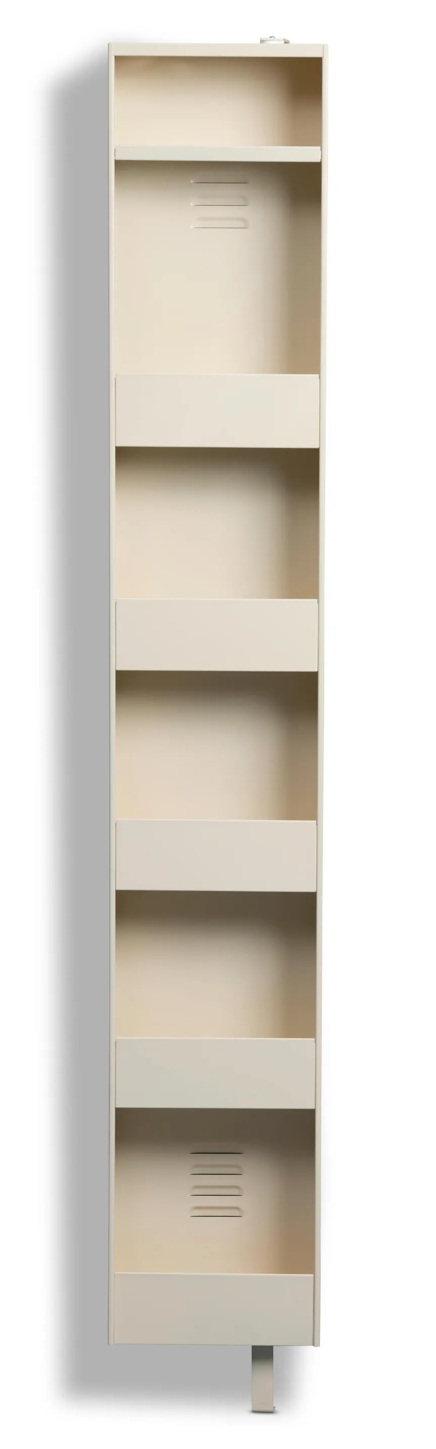 Schuhschrank 5SF 1AB detail