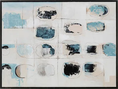 Wandbild 160 x 120 cm