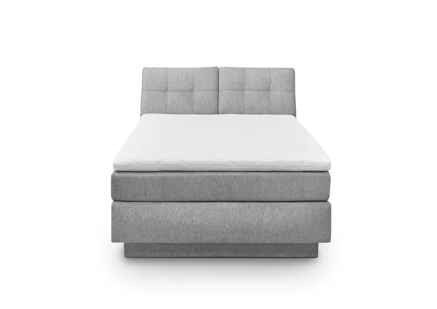 Boxspringbett 140 detail