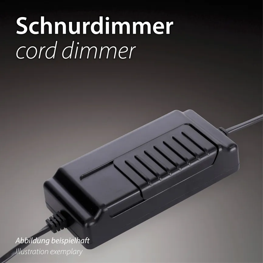 Stehleuchte "Emanda" detail