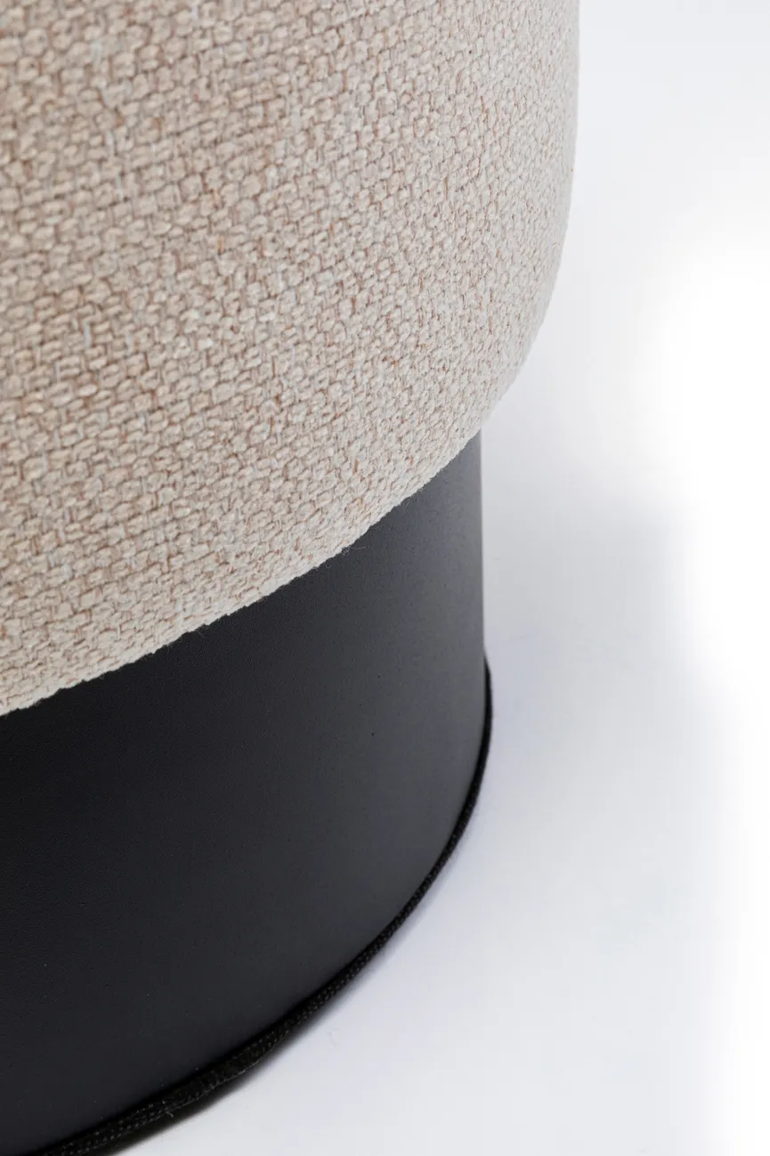 Hocker detail