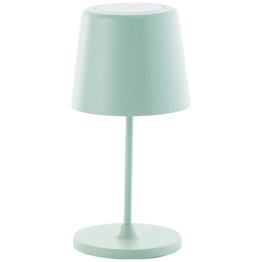 Akku-Tischleuchte "Kaami" detail