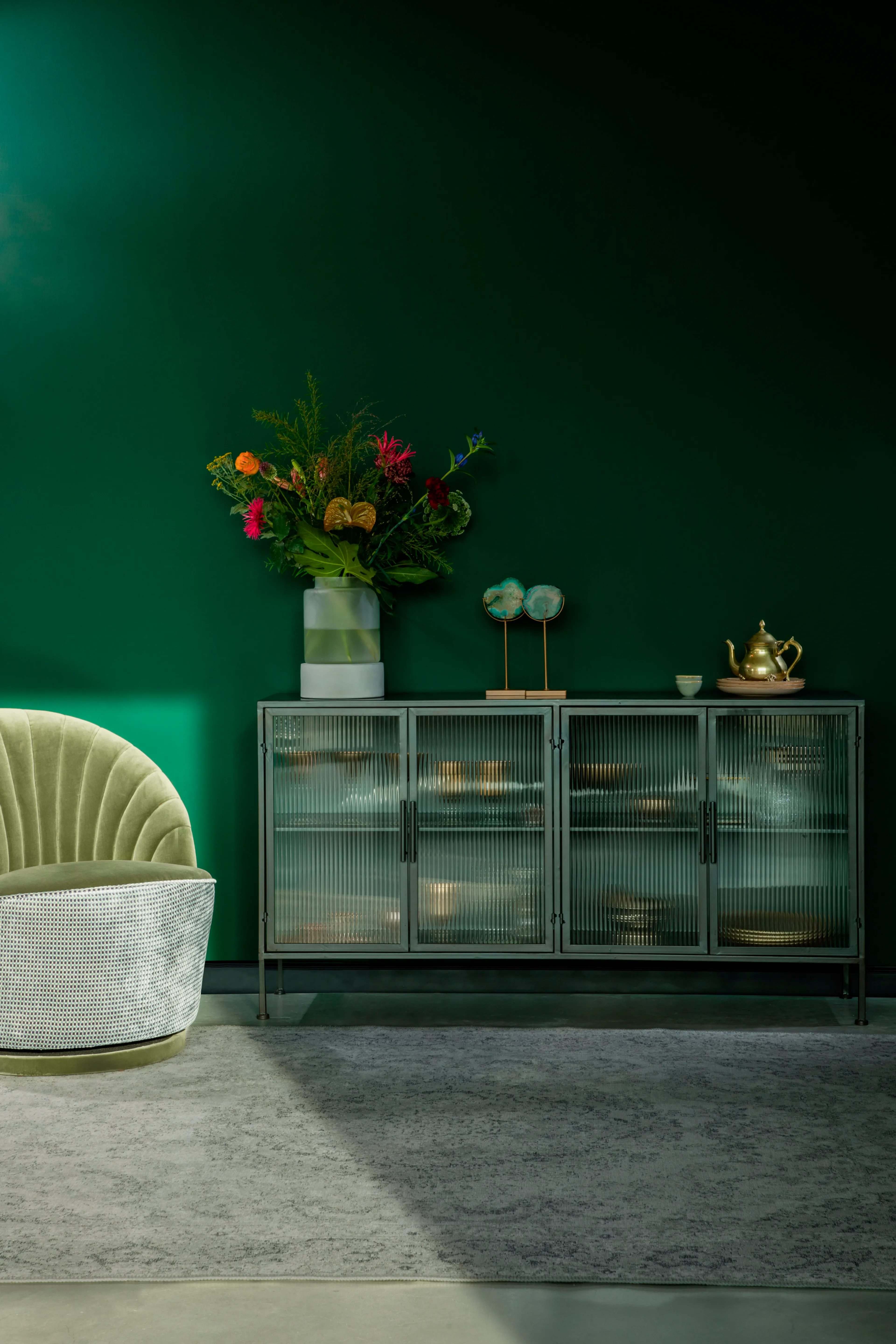 Sideboard Boli
