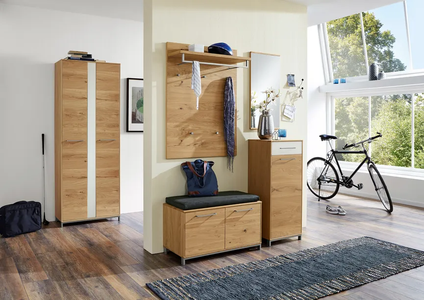Mehrzweckschrank milieu
