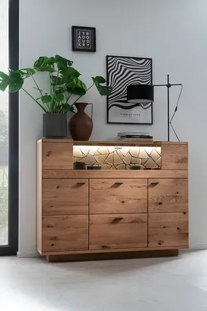 Highboard