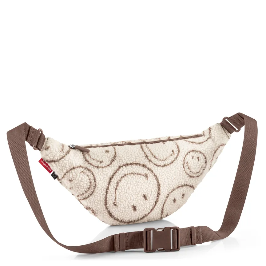 City Beltbag detail