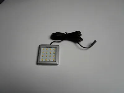 LED-Unterbaubeleuchtung