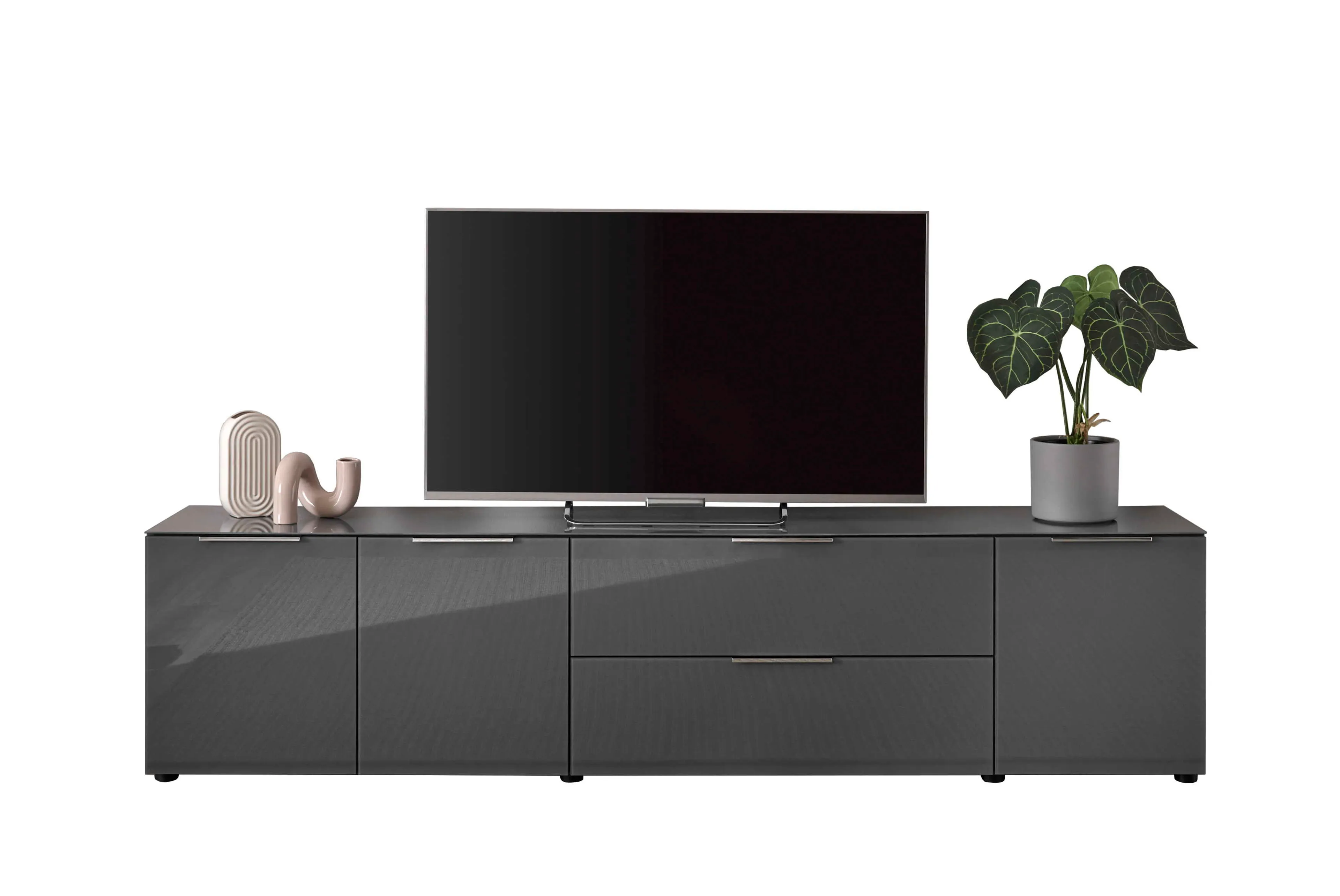 TV-Lowboard Santorin